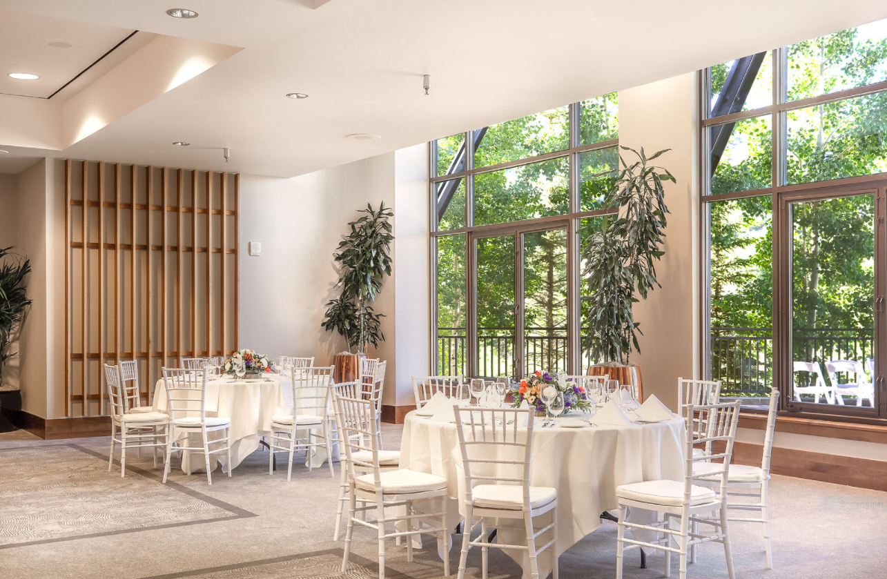 Ballroom Brunch